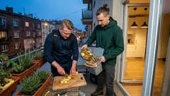 Głąb po kukurydzy zamiast do kosza: 3 proste zastosowania w ogrodzie i na balkonie