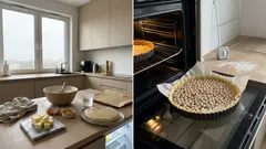 Ciasto kruche na zapas: mały trik, dzięki któremu tarta jest zawsze pod ręką