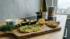 Robię 5 eleganckich przekąsek do białego wina i bąbelków na 8 marca – wyglądają jak z dobrej kolacji