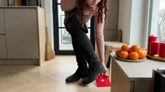 Chiński Nowy Rok 2026: jak przywitać Rok Konia Yang-Ognia — kilka rytuałów i rzeczy, których lepiej nie robić