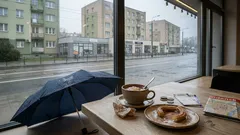 Deszcz w San Bernardo del Tuyú: pomysły na plan dnia, gdy plaża odpada