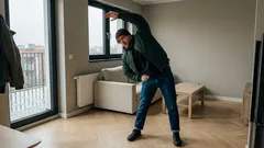 5 minut dziennie na wyraźniejszą talię: jedno proste ćwiczenie, które robi różnicę